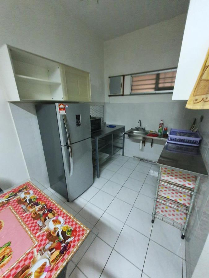 Selesa Hillhomes Golf Resort - P4L1U Bentong Exteriör bild